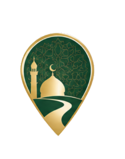 Halal Wayfinder Logo